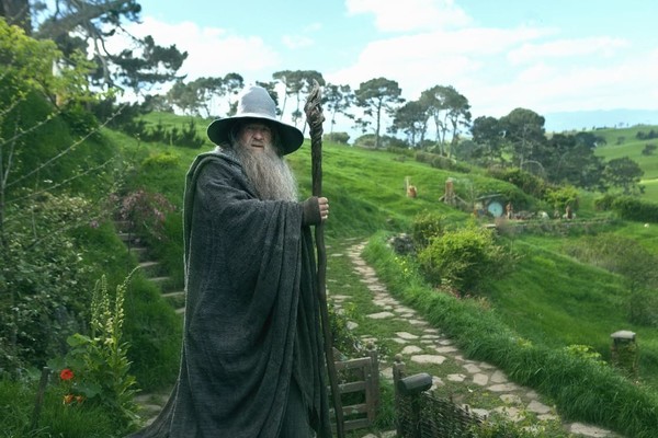 В 2021 году опубликуют неизданные очерки Толкина о Средиземье