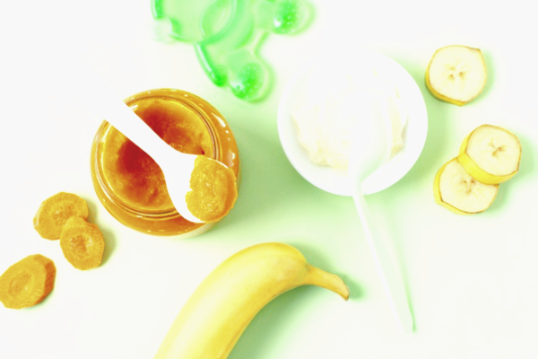 В популярных марках детского питания  нашли опасные соли тяжелых металлов