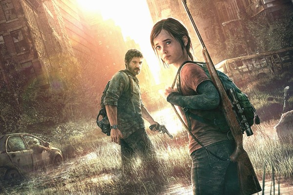 Кто будет играть элли в сериале the last of us