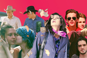 7 ЛГБТ-фильмов, которые стоит посмотреть