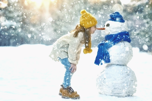 Прогноз погоды в Украине: синоптики прогнозируют еще более сильные морозы