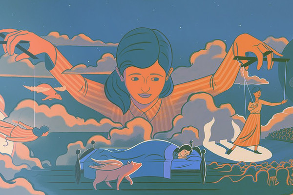 Наконец выспишься: ТОП-5 приложений для нормализации сна