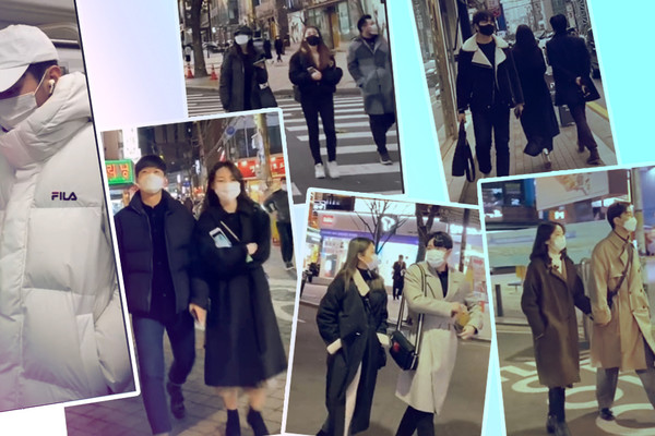 Сбежавшие с подиума: почему корейцы такие стильные и в чем уникальность их стритстайла