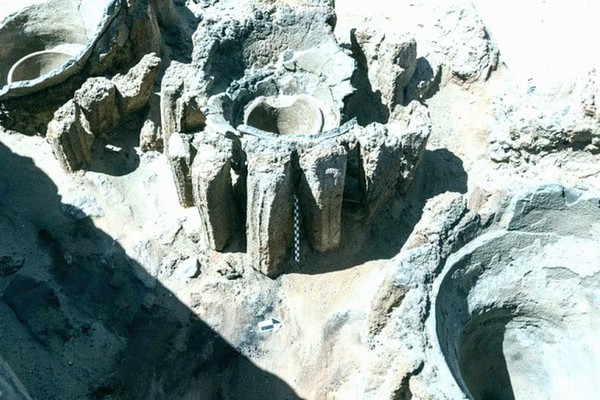 Археологи обнаружили самую древнюю пивоварню в мире (фото)