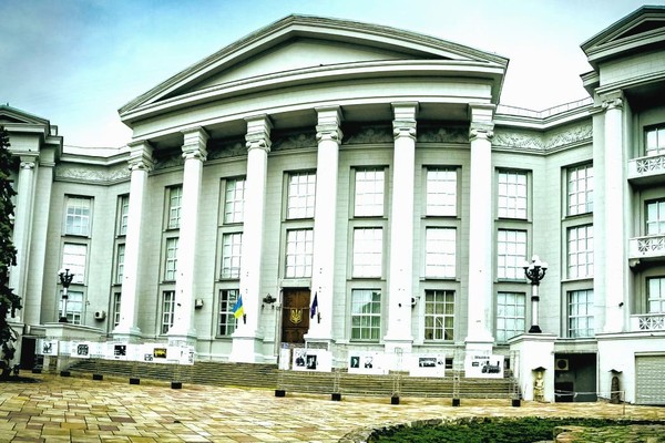 Киевские музеи организовывают день открытых дверей в феврале 2021