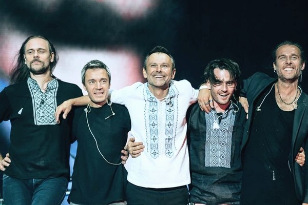 Искусственный интеллект написал новую песню для группы 