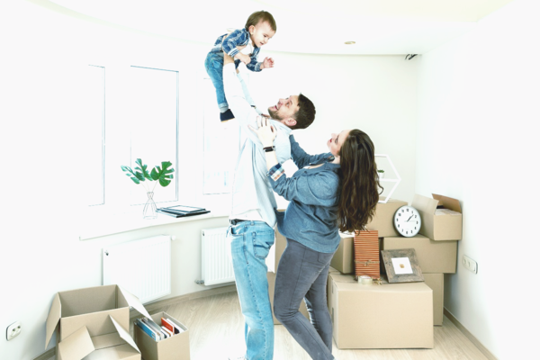 Сколько лет нужно собирать денег на квартиру в разных городах Украины