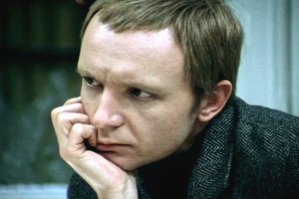 Умер Андрей Мягков, звезда 