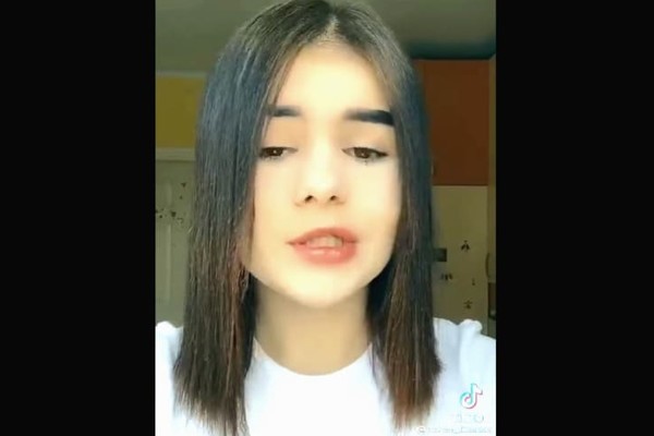 В сети разгорелся языковой скандал вокруг 15-летней киевской TikTok блогерши 