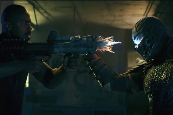 Mortal Kombat фильм: в сети появился первый трейлер и дата релиза