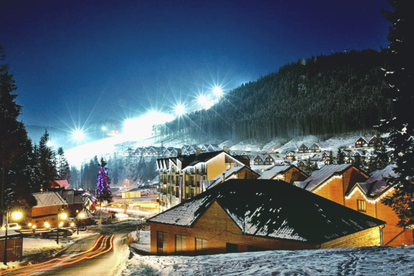 В Минздраве перевалили вину за вспышку коронавируса на Западе Украины на «зимний туризм»