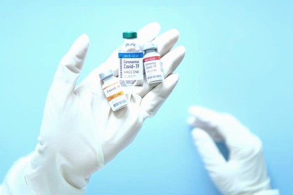 CoviShield: в Украине зарегистрировали первую вакцину от коронавируса