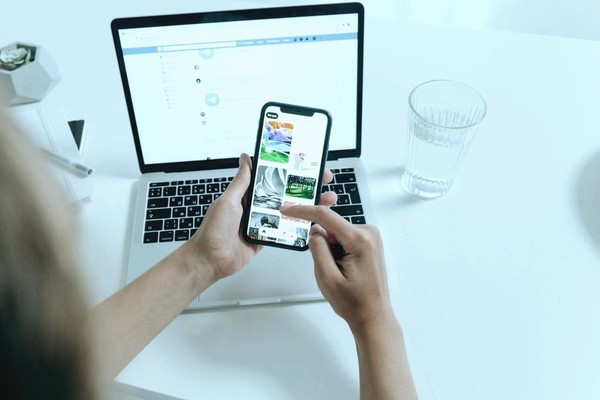 В Telegram появилось автоматическое удаление сообщений в любых чатах и другие новые функции