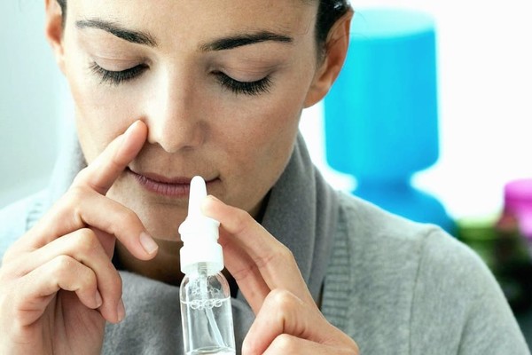 В Украине будут испытывать индийскую вакцину от коронавируса в виде спрея