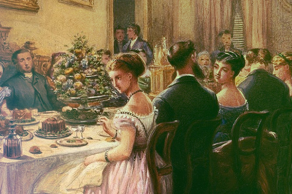 Заведения с историей: 7 самых старых ресторанов Киева