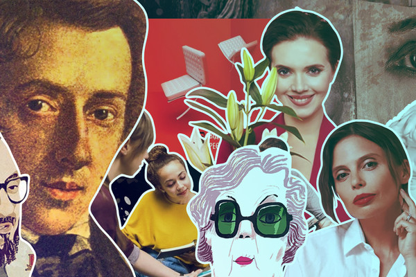 Не проспи март: 36 лучших событий месяца в Киеве