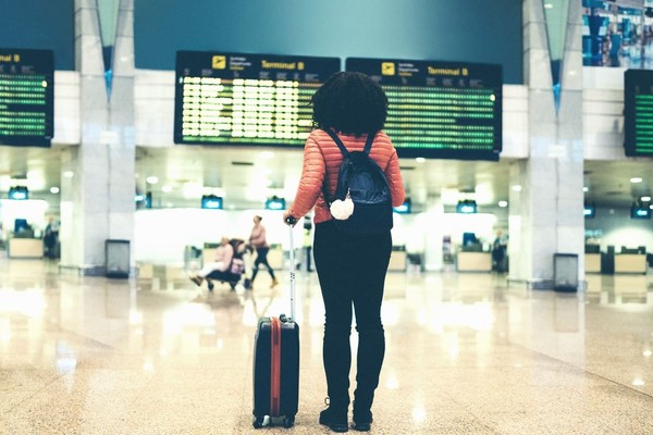 Путешествуй спокойно: Украина обновила список стран красной и зеленой зоны