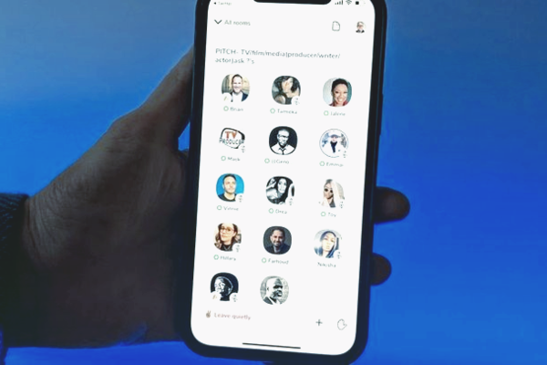 Clubhouse: зачем нужны «тихие комнаты» и что там делают подписчики