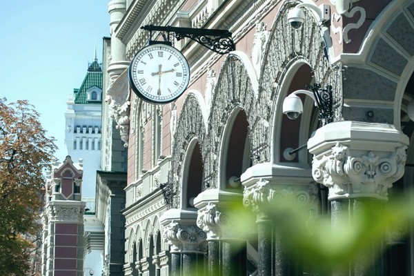 В НБУ рассказали, как будут работать банки на 8 марта в Украине