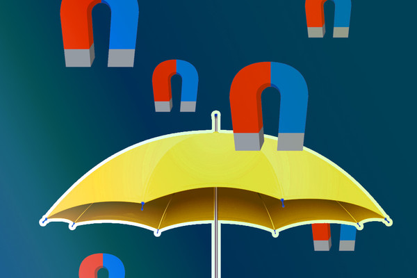 Календарь магнитных бурь на март 2021