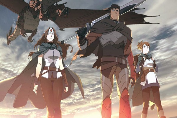 Готовь попкорн: пять видеоигр, которые адаптируют в мультсериалы