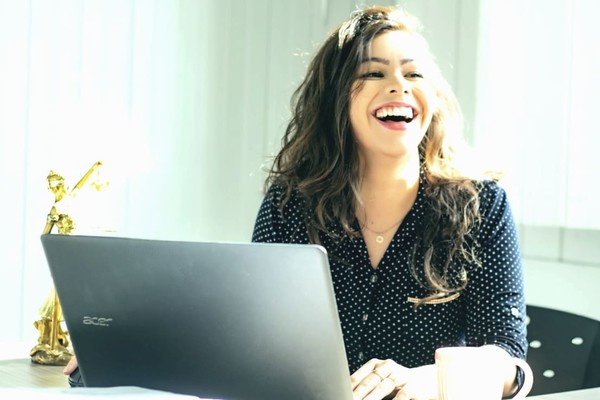 Google запустил инициативу для женщин IamRemarkable к 8 марта