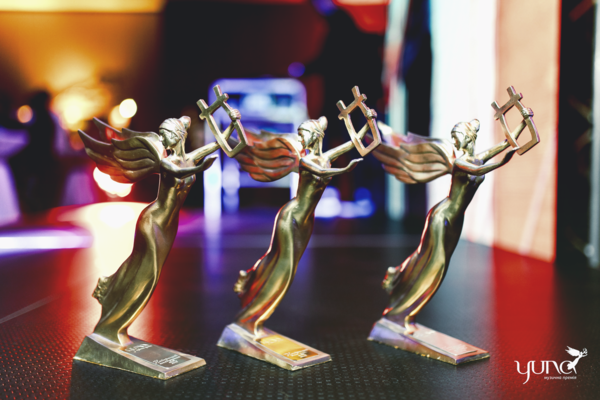 Стали известны имена первых хедлайнеров музыкальной премией YUNA 