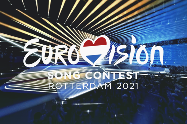 Covid не страшен: Евровидение-2021 пройдет в Роттердаме вживую и со зрителями