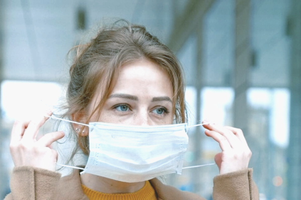 МОЗ включил Киев в 