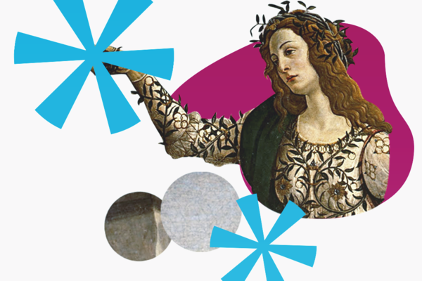 Подсветка зданий, 3D-инсталляции и перфоманс: каким будет HeForShe Arts Week 2021