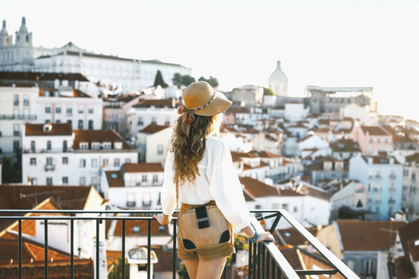 Стало известно, куда в 2021 году можно будет поехать украинцам без вакцин 