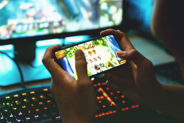 Game-баталии: самые популярные бесплатные мобильные игры