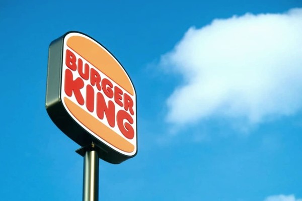 Burger King попал в сексистский скандал на 8 марта