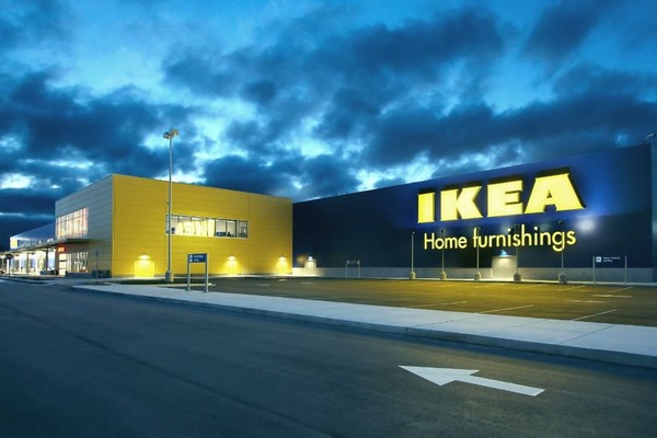 IKEA может повысить стоимость товаров: причина