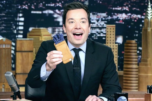 Трек украинского рэпера вошел в худший плейлист по версии Джимми Фэллона