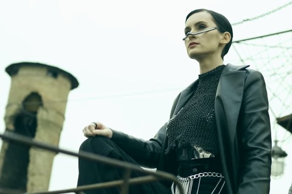 Евровидения 2021: Группа Go-A представила новый клип и песню 