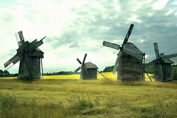 На территории Пирогово хотят создать музей крымскотатарской культуры