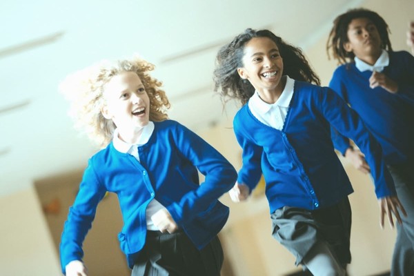 Весенние каникулы 2021 в Киеве: когда школы уйдут на каникулы