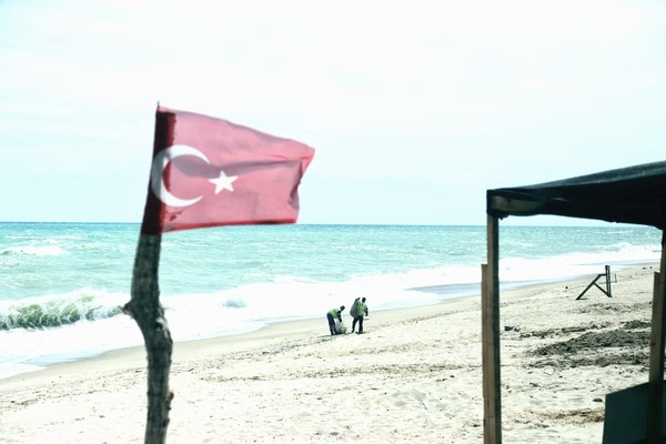 Турция вводит новое требование для иностранных туристов