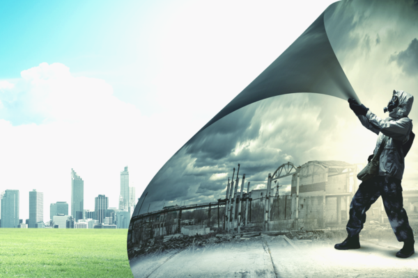 Не надышишься: в каких городах Украины самый грязный воздух и опасная экология