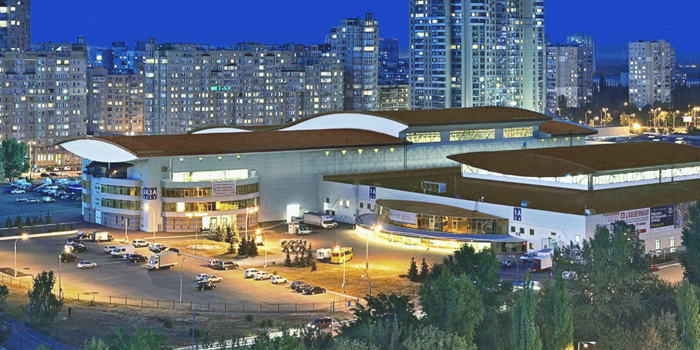 Фан-зоны, общественные локации и площадки для выставок: что нового появится в Киеве