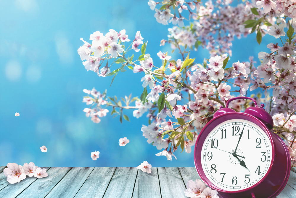 В последний раз: когда в Украине нужно будет переводить стрелки на летнее время