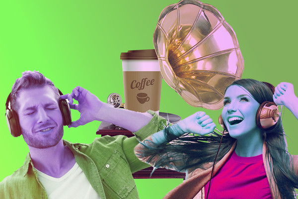 Будь в тренде: 8 заведений Киева, в которых можно послушать винил