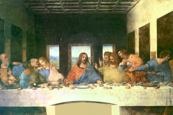 Дамплинги, тофу и брускетты: необычные варианты постных блюд в заведениях Киева