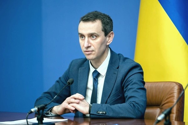 Вакцина не успела помочь: Виктор Ляшко заболел коронавирусом