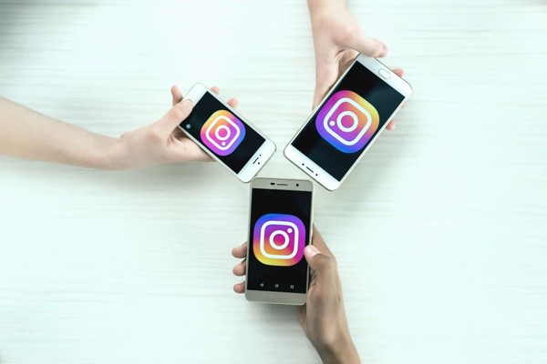 Instagram тестирует новую функцию, чтобы пользователи могли признаться в любви