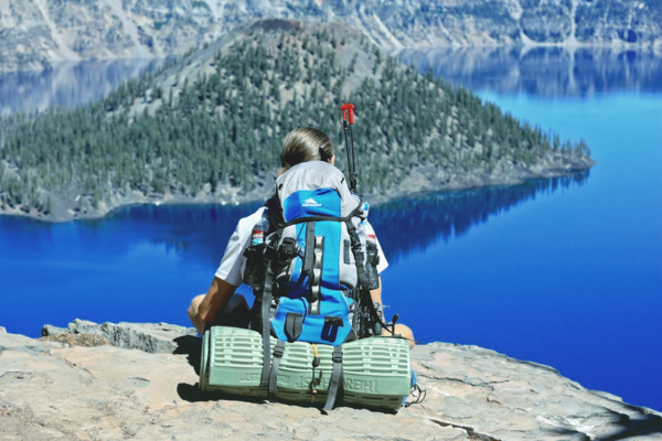 Украина будет требовать от туристов ПЦР-тест при въезде в страну