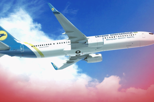 Авиакомпания МАУ возобновляет международные полеты из Киева: когда и куда