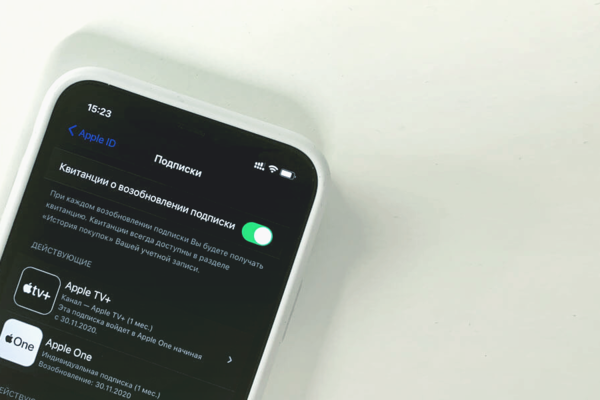 Apple расправиться с приложениями, собирающими личные данные без спроса