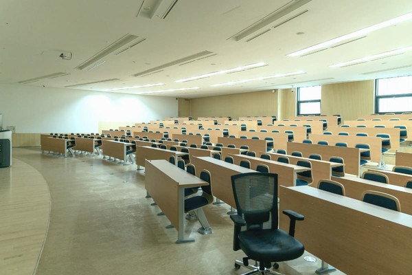 В Киеве собираются открыть Американский университет